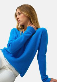 Authentic Cashmere - Sweter