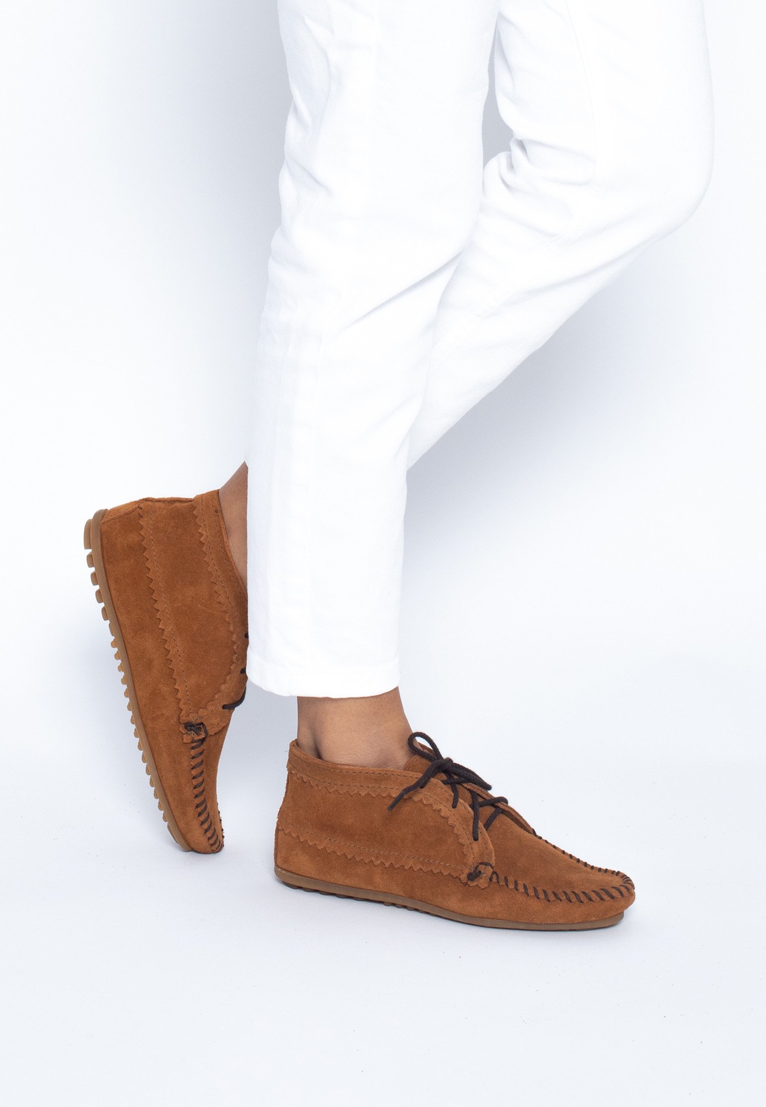 chaussures minnetonka