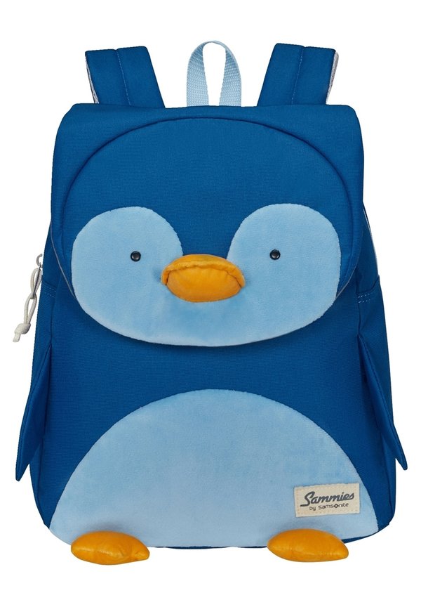 HAPPY PENGUIN PETER – Tagesrucksack – penguin peter