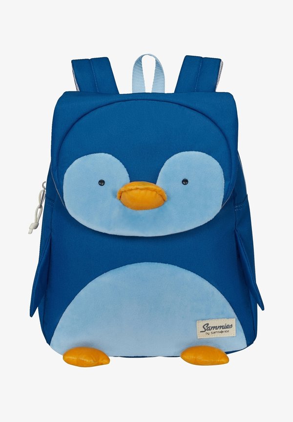 HAPPY PENGUIN PETER – Tagesrucksack – penguin peter