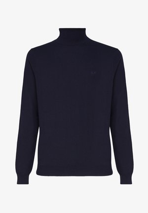 Sun68 DOLCEVITA - Trui - blu