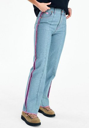 GOOD TIMING - Jeansy Straight Leg