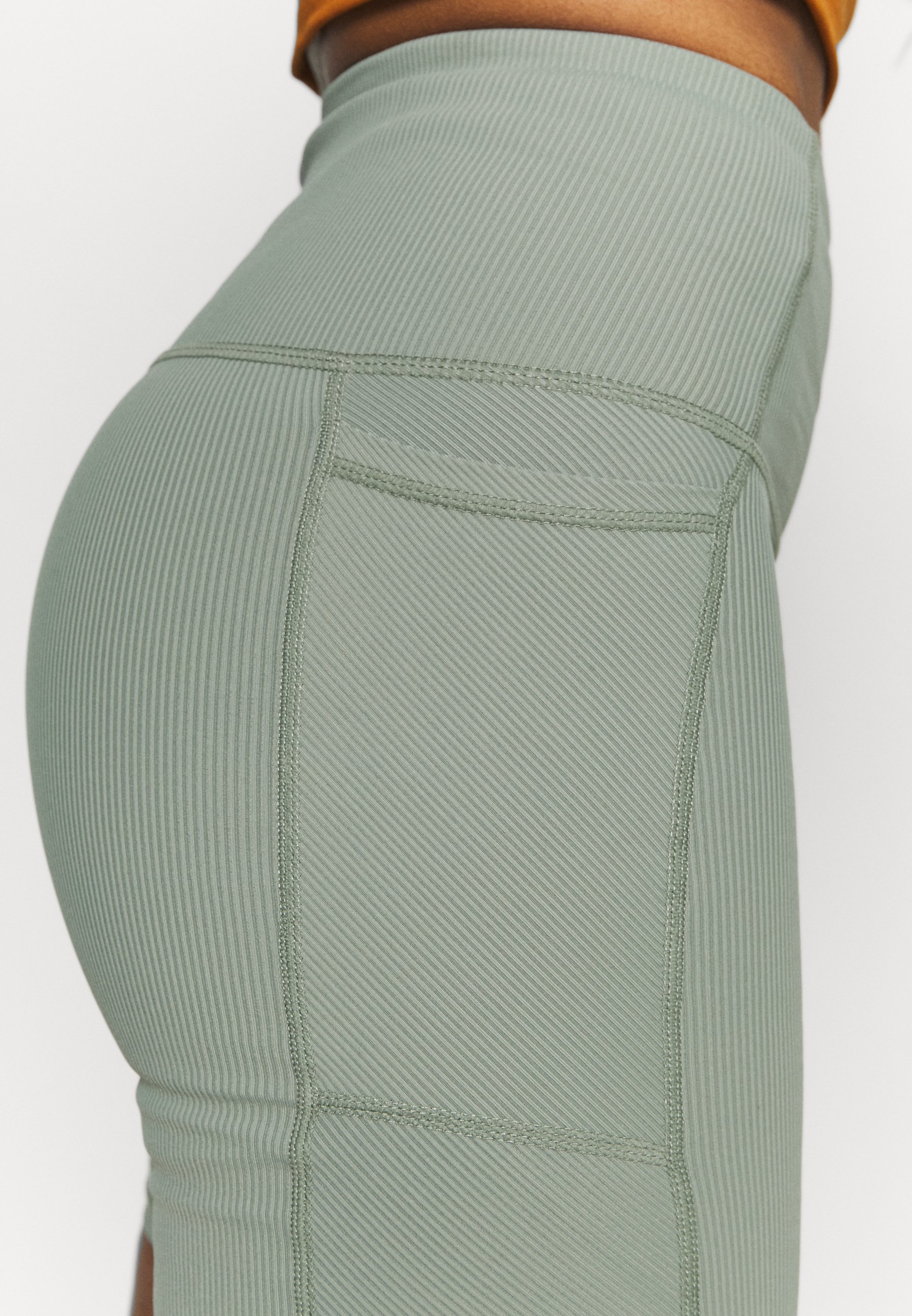 Femme POCKET BIKE SHORT - Collants Femme POCKET BIKE SHORT - Collants