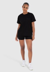 Smilodox FAYNE PRO - Pantaloncini sportivi - schwarz