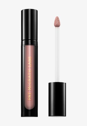 PAT McGRATH LABS LIQUILUST™ LEGENDARY WEAR MATTE LIPSTICK - Tinta labbra - divine nude