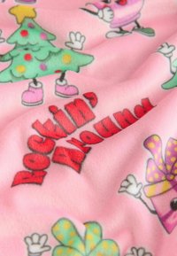 Unausgewählt, pink festive