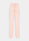SWEATER PANTS - Tréningruha alsók - blossom light pink