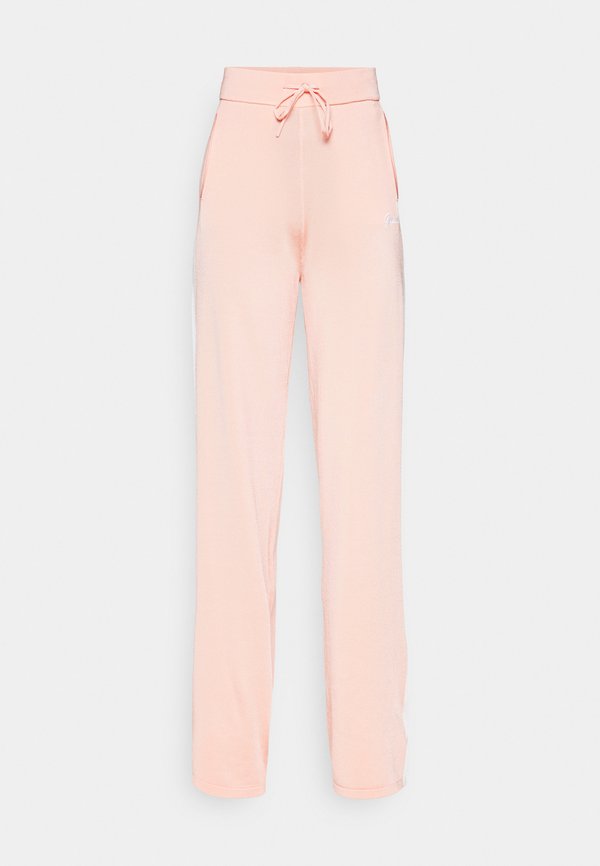 SWEATER PANTS - Tracksuit bottoms4