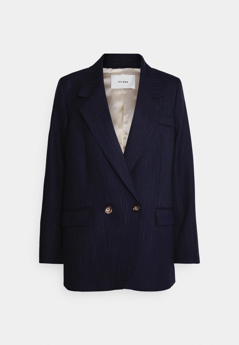 IVY OAK Blazer donkerblauw