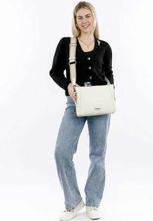UMHÄNGE - Cross body bag - ceramics