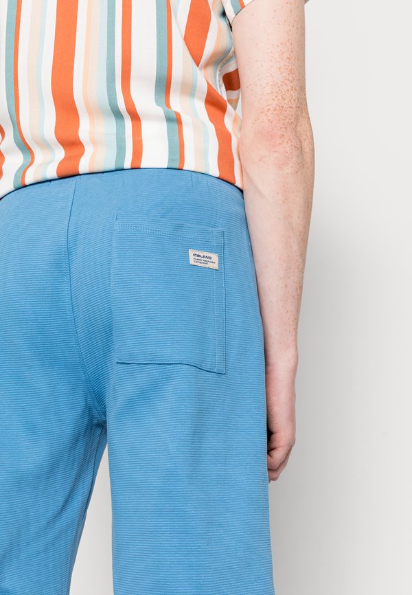 BHSWEATSHORTS SLIM FIT - Tracksuit bottoms - pacific coast4