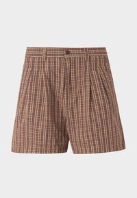 Επιλέχθηκε, double elmwood