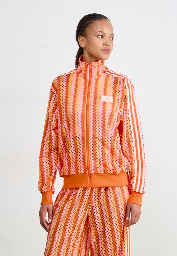 TRACKTOP - Training jacket