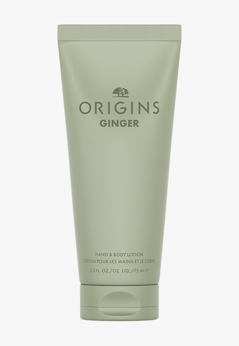 Origins Origins GINGER HAND & BODY LOTION - Body balm