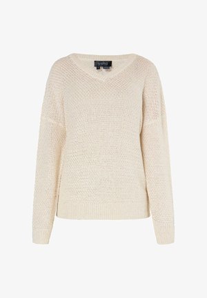 usha, - Sweter