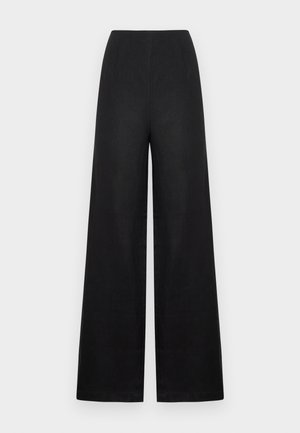 SYNA PANT - Nohavice - black