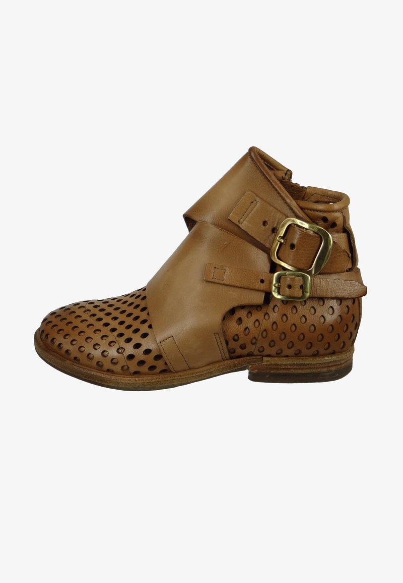 A.S.98 ELEGANTE ZEPORT - Ankle boot