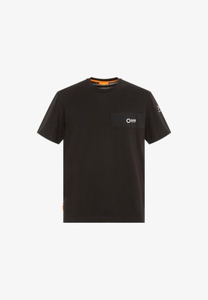 Suns T-shirt imprimé - nero