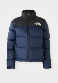 1996 RETRO NUPTSE JACKET - Chaqueta de plumas - summit navy/black
