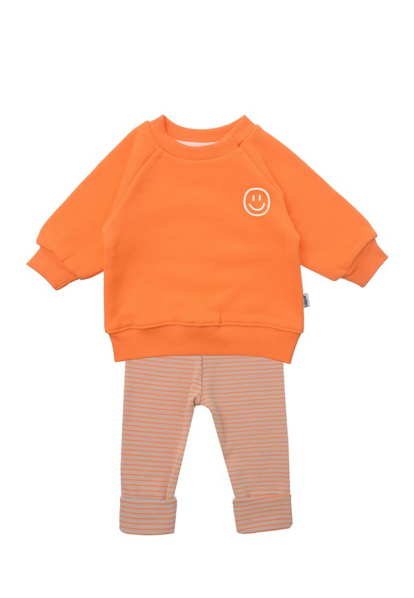 SET - Sweatshirt - mehrfarbig