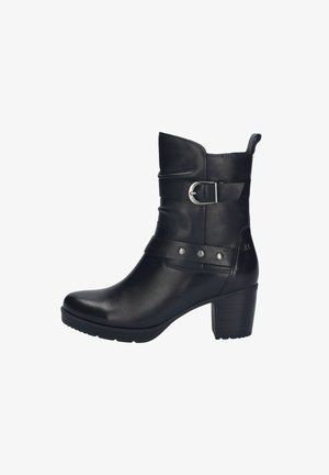 Josef Seibel GLORIA czarny