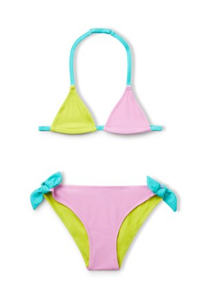 United Colors of Benetton, SET - Bikini - multicolor