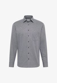 Ausgewählt, schwarz