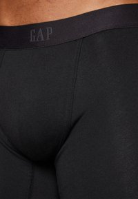 GAP 3 PACK - Ozke boksarice - olive green