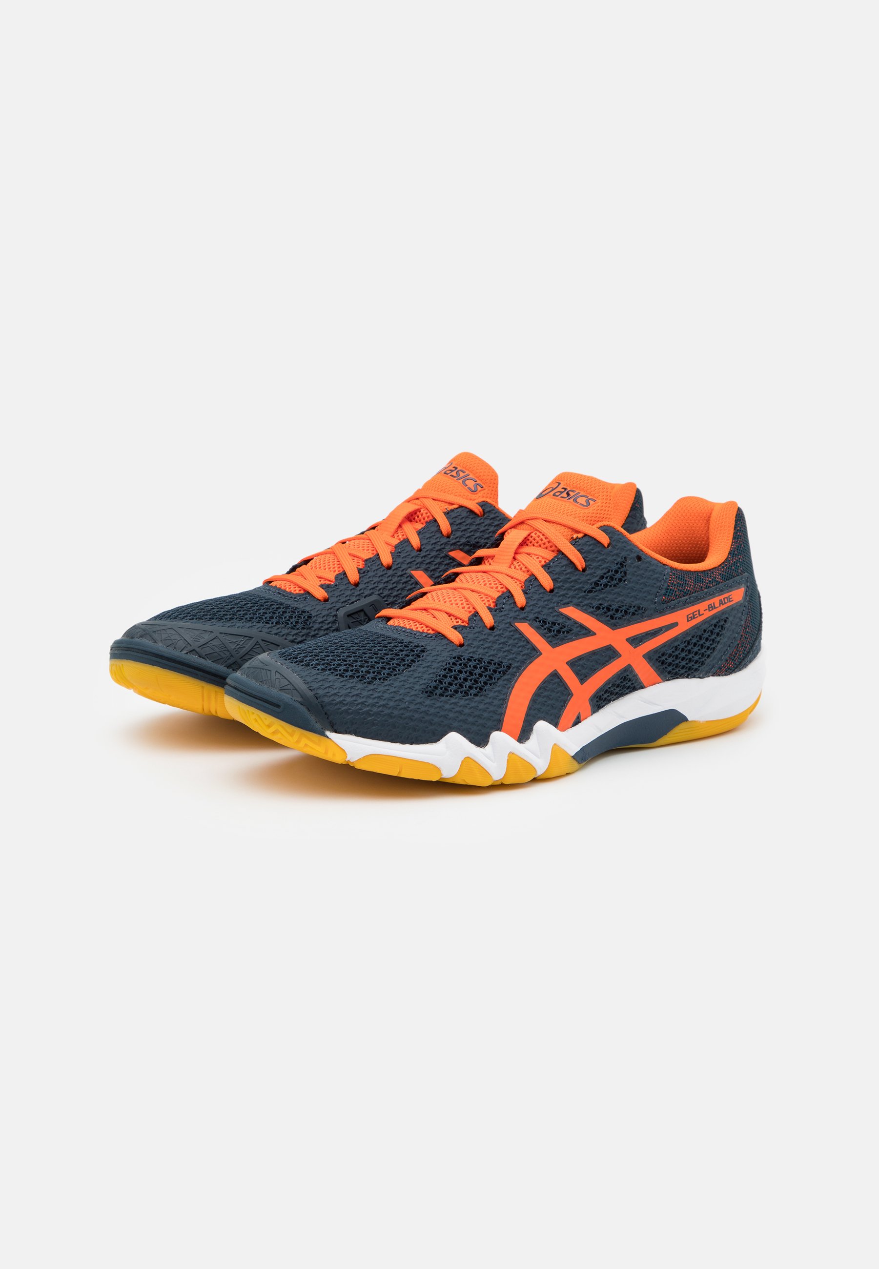 blade 7 asics