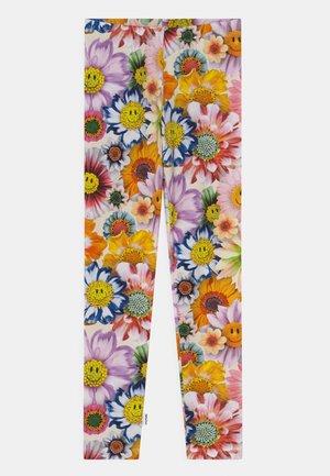 NIKI - Leggings - Trousers - multi-coloured