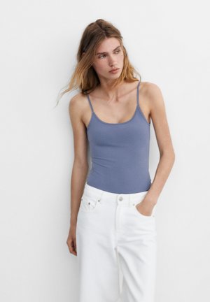 PULL&BEAR - Body