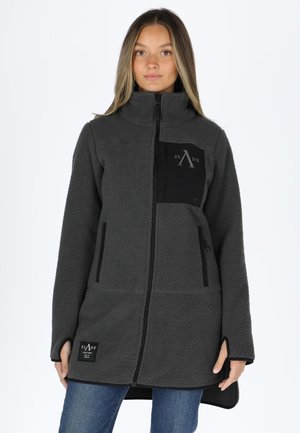 COLORADO PILE - Veste polaire - black