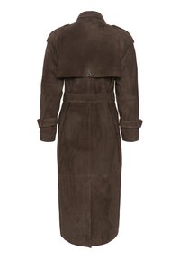 My Essential Wardrobe TARAMW SUEDE - Ballonkabát - delicioso