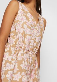 GAP Denní šaty - brown