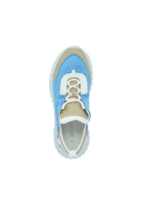 TT.BAGATT LECCE - Sneaker low - blau