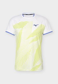 Non sélectionné, white/yellow