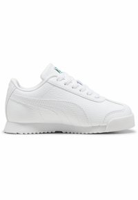 Puma ROMA STANDARD  - Sportcipő - white