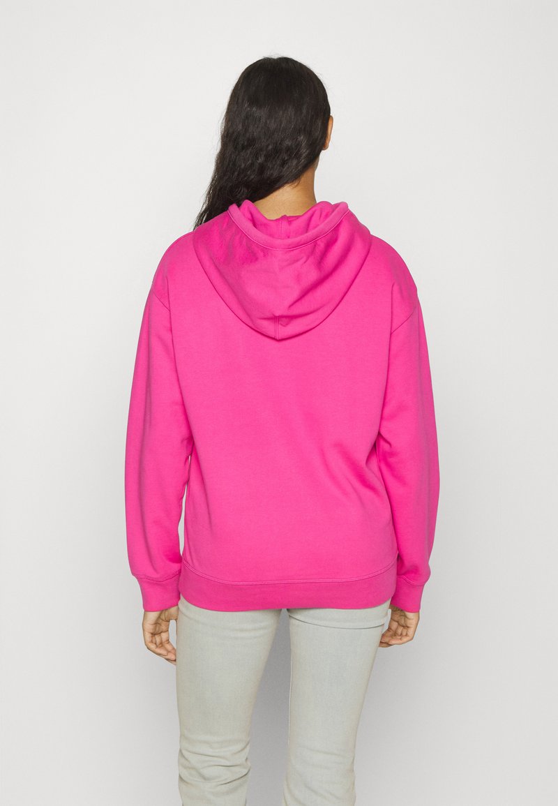 Levi's Standard Sweatshirt Hoodie Vrouwen