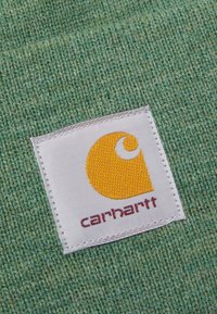 Carhartt WIP WATCH HAT UNISEX - Kapa - duck green heather