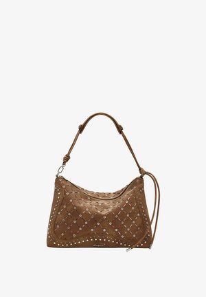 Desigual Käekott - brown