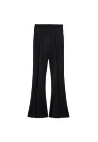 REBECCA - Leggings - Hosen - black