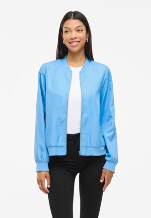 VIPAPAYA L/S NOOS - Bomber jakna - blissful blue