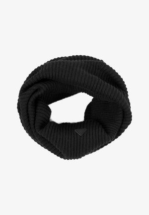 Sjaal - black