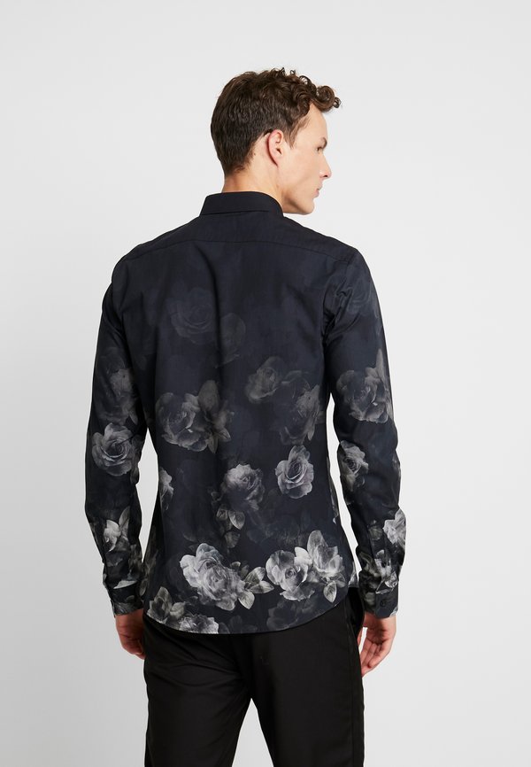 KEMBER SHIRT - Shirt4