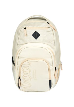 Rucksack - beige