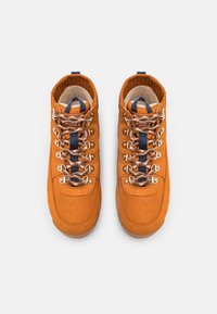 Kari Traa Hikingskor - brown