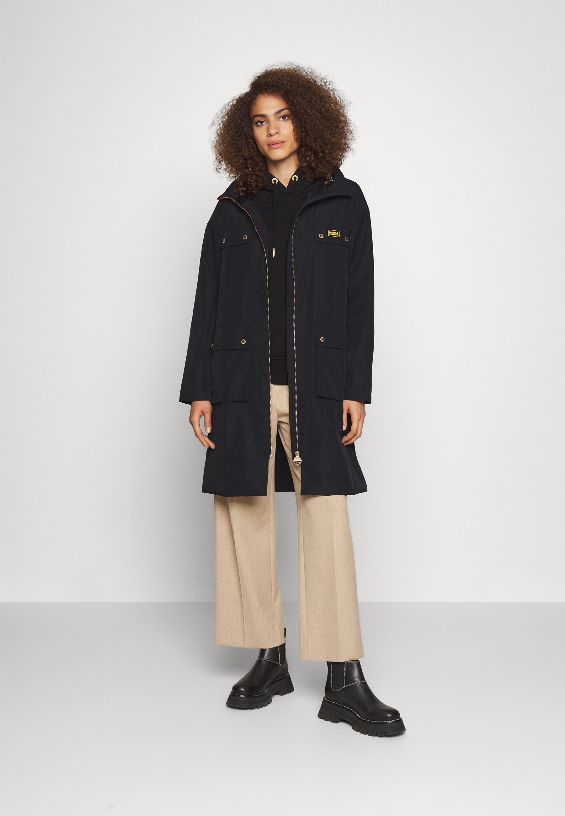 Barbour International ARTEGA 
