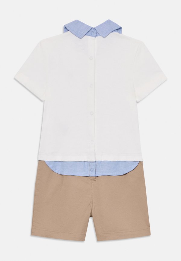 SHORTIE BABY UNISEX - Jumpsuit2