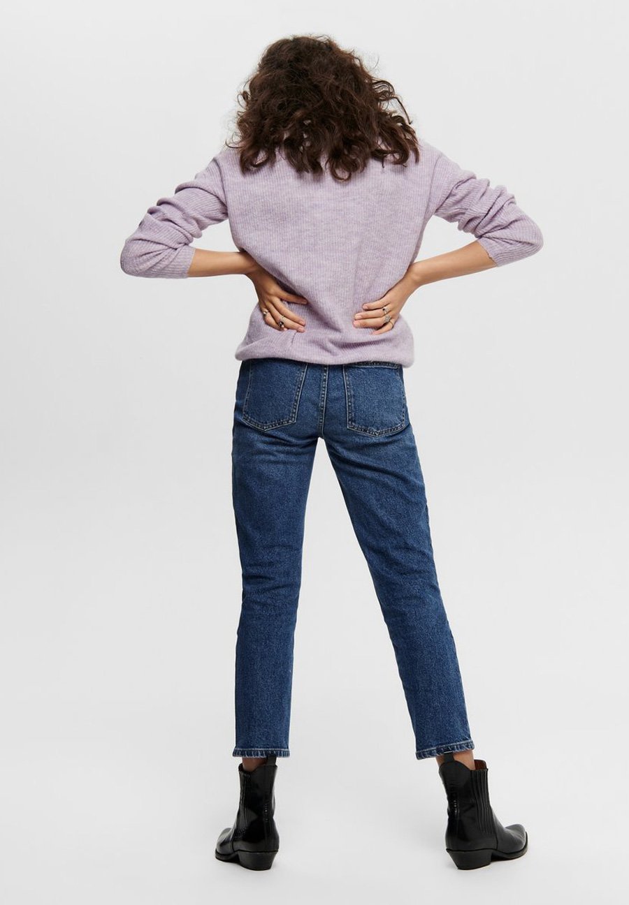 Damen ONLCAMILLA - Strickpullover Damen ONLCAMILLA - Strickpullover
