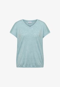 Non sélectionné, crystal mint